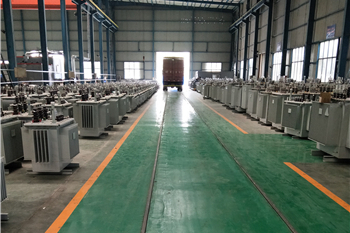 子洲S13-1000kva/10kv/0.4kv油浸式变压器
