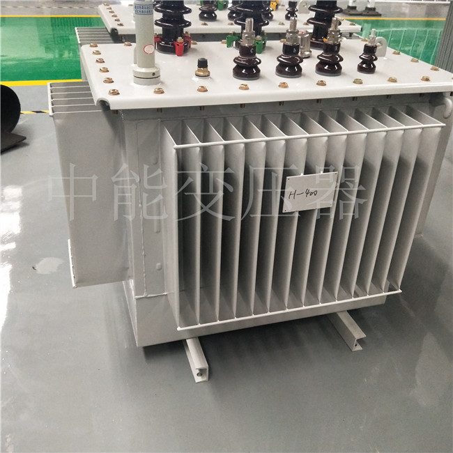 子洲1600KVA油浸式变压器 S11系列